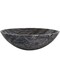 Novatto Lunar Marble Vessel Bathroom Sink NOSV-LM - alternate 1